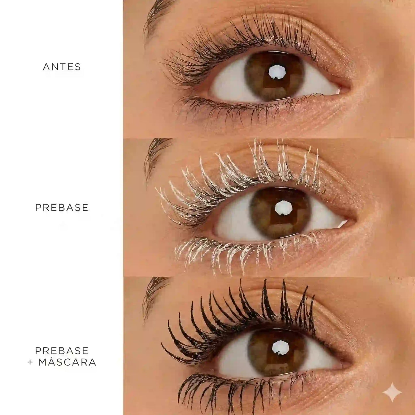 Tarte Lash Cocktail: El Dúo para unas Pestañas con Volumen Extremo. Combo incluye: blanca (alargadora) y negra (tinte).