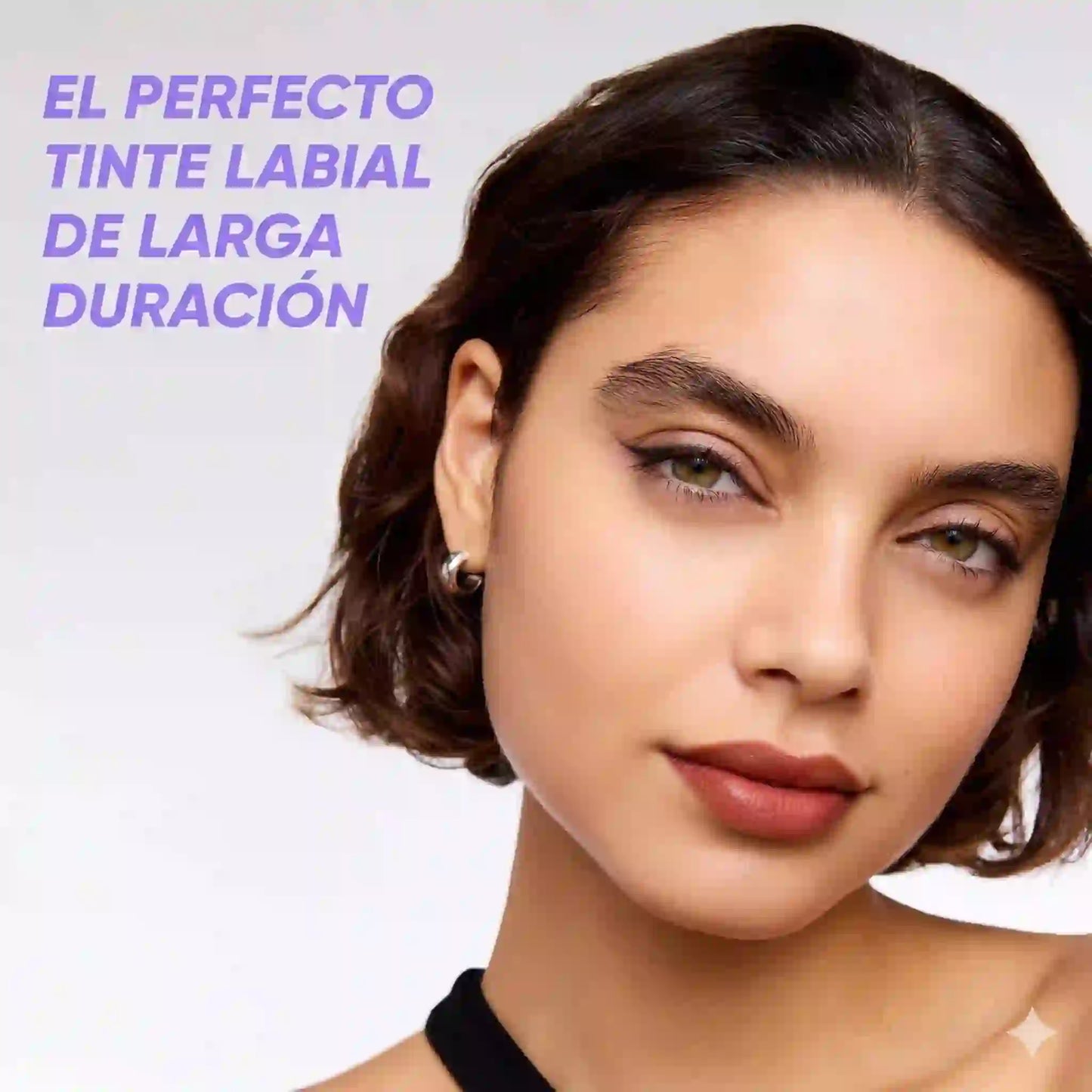 Wonderskin Lip Stain: Color Intenso Todo el Día Sin Retoques