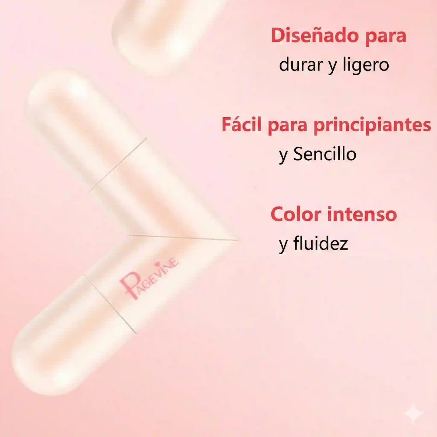 Guía de Silicona "Mirada Perfecta": Tu Aliado para un Delineado Profesional con solo 2 toques