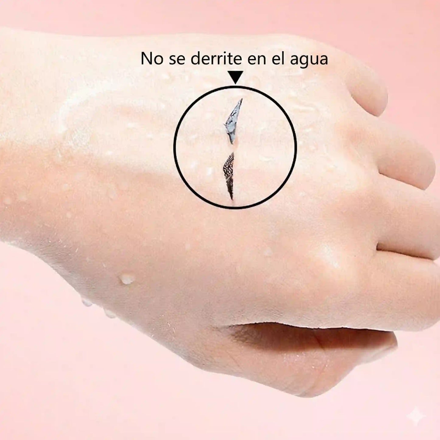 Guía de Silicona "Mirada Perfecta": Tu Aliado para un Delineado Profesional con solo 2 toques