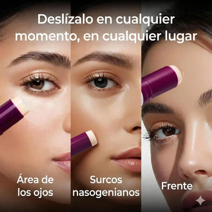 Crema en barra Coreana Dr. Melaxin Cemenrete: Recargá el Colágeno de tu Piel con Calcio y Olvidate de la Flacidez