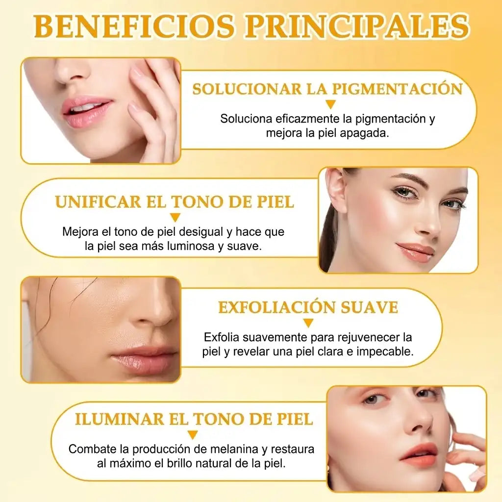 Jabón de Cúrcuma Natural (100 gramos): Tu Aliado Diario para una Piel Radiante y Uniforme (Incluye Bolsita de tela)