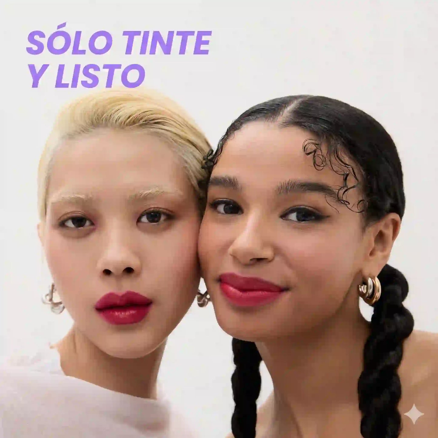 Wonderskin Lip Stain: Color Intenso Todo el Día Sin Retoques