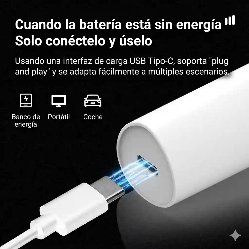 Depiladora Facial KAPHIO 2 en 1: Piel de Porcelana Sin Dolor ni Irritación al Instante