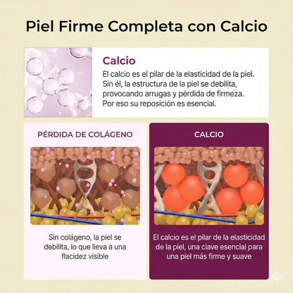 Crema en barra Coreana Dr. Melaxin Cemenrete: Recargá el Colágeno de tu Piel con Calcio y Olvidate de la Flacidez