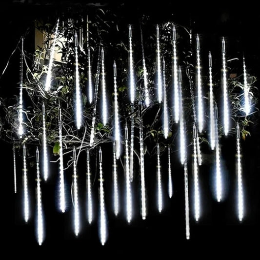 LUCES LED METEORO